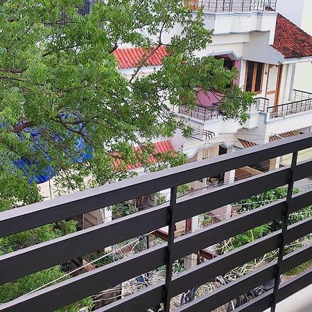 Pph Living Lakshmi Palace Tallākulam Dış mekan fotoğraf